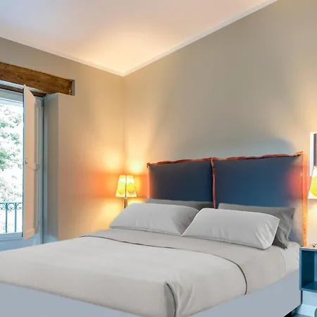 Guest house Momento-teatro Greco *