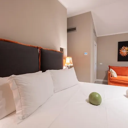 Guest house Momento-teatro Greco *