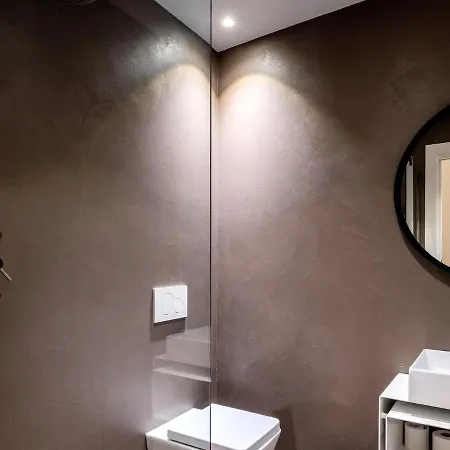 Guest house Momento-teatro Greco