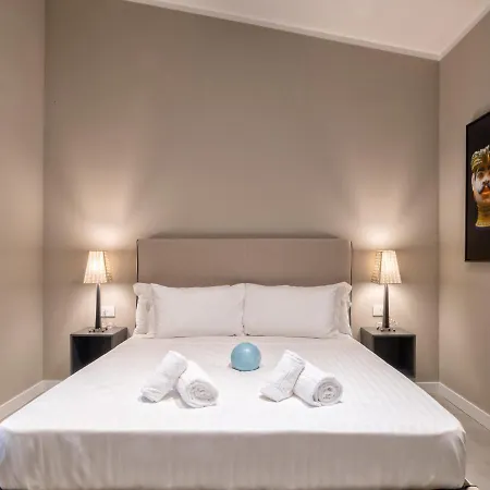 Guest house Momento-teatro Greco Syracuse