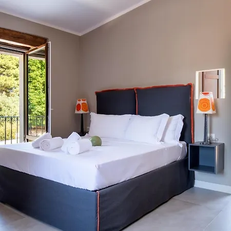 Guest house Momento-teatro Greco *