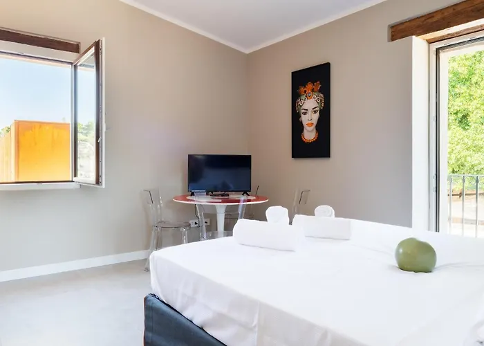 Momento-teatro Greco 3* Сиракузы