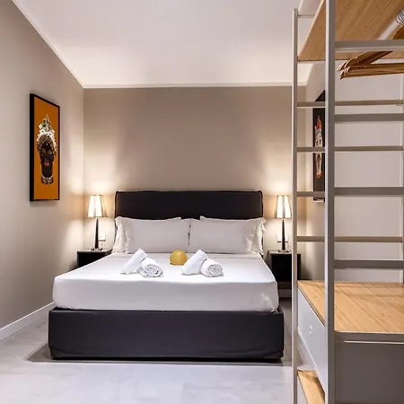 Pensionat Momento-teatro Greco Syrakusa